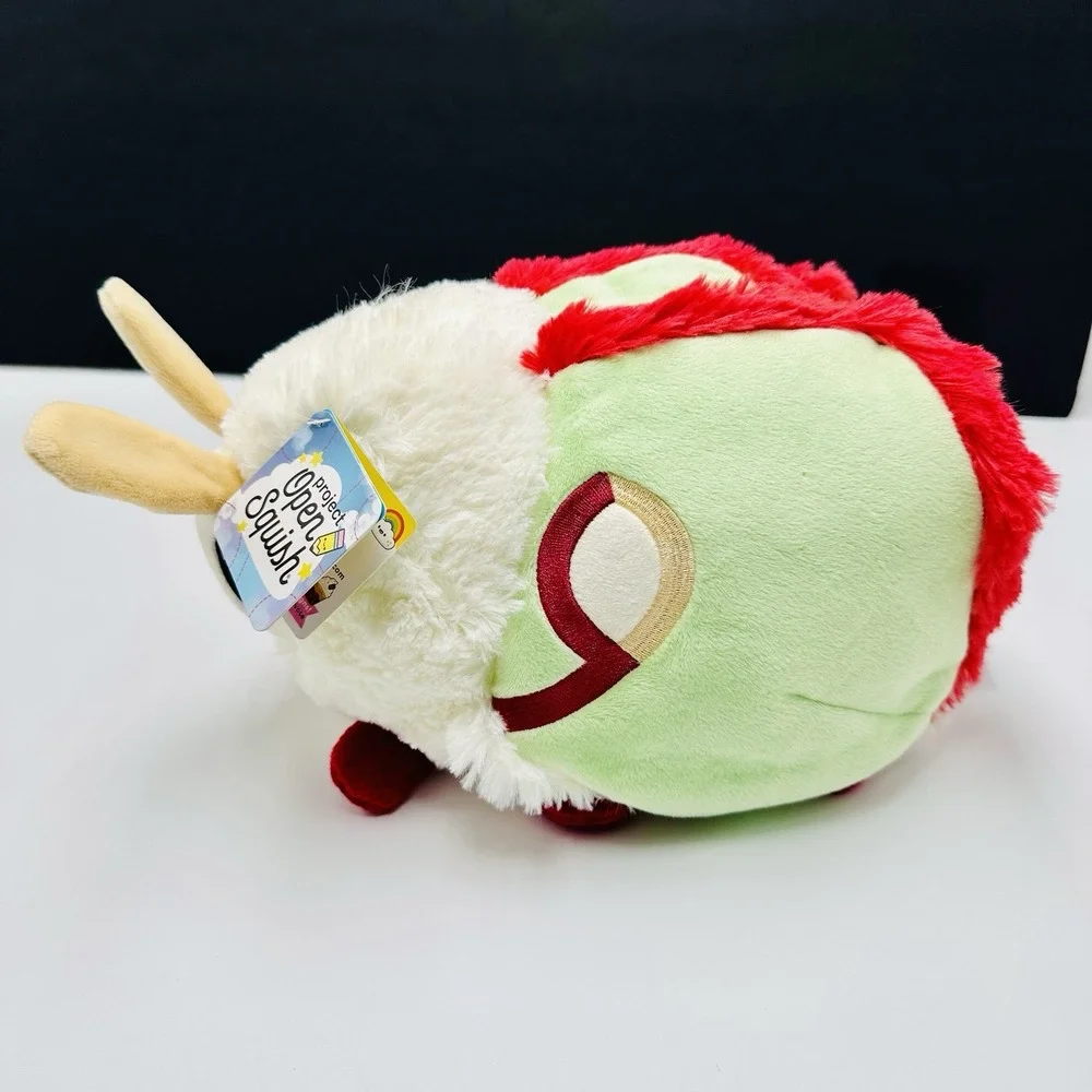 Squishable Luna Moth Plush 13